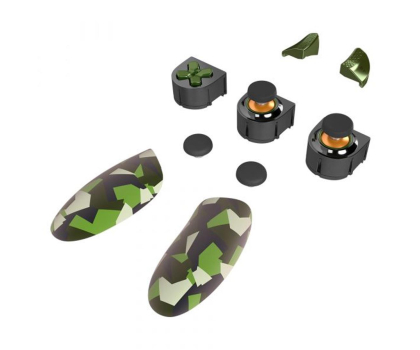 Akcesorium do pada Thrustmaster eSWAP X PRO Green Color Pack